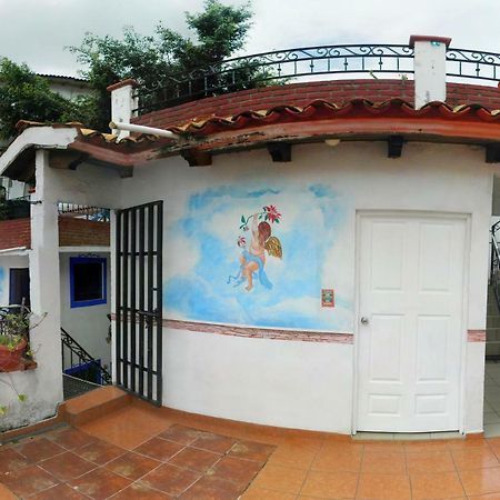 Posada Joan Sebastian Таско-де-Аларкон Экстерьер фото