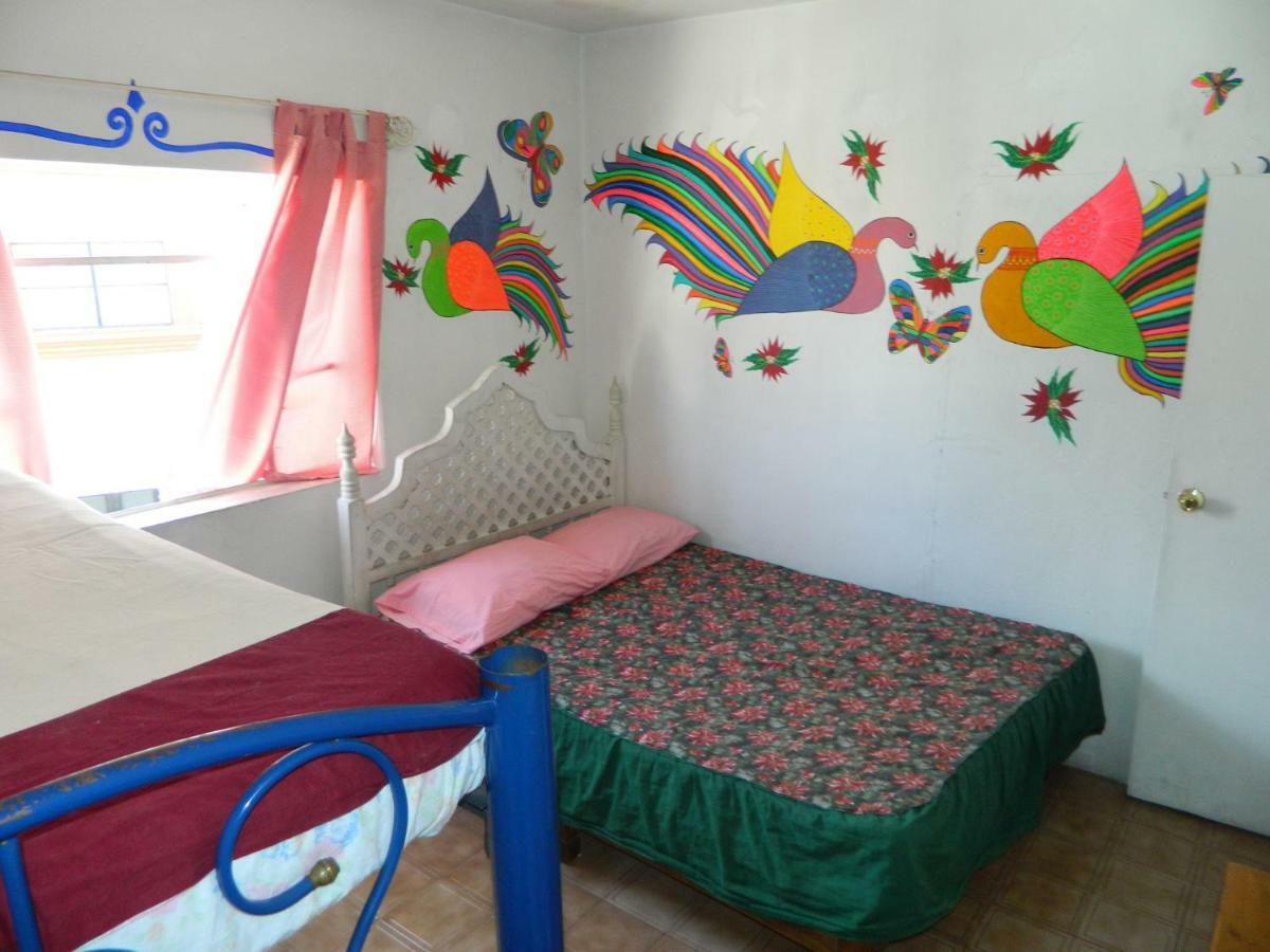 Posada Joan Sebastian Таско-де-Аларкон Экстерьер фото